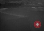 Standbild Gun camera footage US P-47 europäische Theater, 1945, aus Sekunde 40 historischem Filmmaterial Videoclip 65675045660