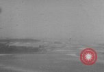 Standbild Gun camera footage US P-47 europäische Theater, 1945, aus Sekunde 41 historischem Filmmaterial Videoclip 65675045660