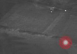 Standbild Gun camera footage US P-47 europäische Theater, 1945, aus Sekunde 43 historischem Filmmaterial Videoclip 65675045660