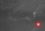 Standbild Gun camera footage US P-47 europäische Theater, 1945, aus Sekunde 46 historischem Filmmaterial Videoclip 65675045660