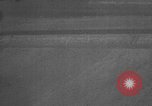 Standbild Gun camera footage US P-47 europäische Theater, 1945, aus Sekunde 48 historischem Filmmaterial Videoclip 65675045660