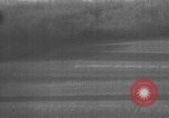 Standbild Gun camera footage US P-47 europäische Theater, 1945, aus Sekunde 49 historischem Filmmaterial Videoclip 65675045660