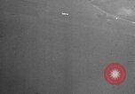 Standbild Gun camera footage US P-47 europäische Theater, 1945, aus Sekunde 50 historischem Filmmaterial Videoclip 65675045660