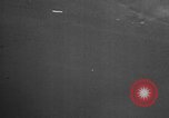 Standbild Gun camera footage US P-47 europäische Theater, 1945, aus Sekunde 51 historischem Filmmaterial Videoclip 65675045660