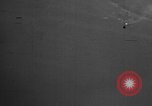 Standbild Gun camera footage US P-47 europäische Theater, 1945, aus Sekunde 52 historischem Filmmaterial Videoclip 65675045660