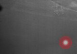 Standbild Gun camera footage US P-47 europäische Theater, 1945, aus Sekunde 53 historischem Filmmaterial Videoclip 65675045660
