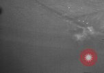 Standbild Gun camera footage US P-47 europäische Theater, 1945, aus Sekunde 56 historischem Filmmaterial Videoclip 65675045660