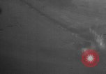 Standbild Gun camera footage US P-47 europäische Theater, 1945, aus Sekunde 57 historischem Filmmaterial Videoclip 65675045660