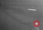 Standbild Gun camera footage US P-47 europäische Theater, 1945, aus Sekunde 58 historischem Filmmaterial Videoclip 65675045660