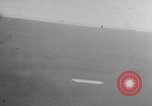 Standbild Gun camera footage US P-47 europäische Theater, 1945, aus Sekunde 59 historischem Filmmaterial Videoclip 65675045660