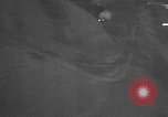 Standbild Gun camera footage US P-47 europäische Theater, 1945, aus Sekunde 62 historischem Filmmaterial Videoclip 65675045660