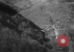 Image of USAAF gun camera footage World War 2 European Theater, 1945, second 10 stock footage video 65675045661