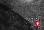 Image of USAAF gun camera footage World War 2 European Theater, 1945, second 12 stock footage video 65675045661
