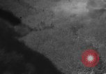 Image of USAAF gun camera footage World War 2 European Theater, 1945, second 15 stock footage video 65675045661