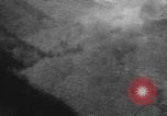 Image of USAAF gun camera footage World War 2 European Theater, 1945, second 16 stock footage video 65675045661