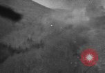 Image of USAAF gun camera footage World War 2 European Theater, 1945, second 18 stock footage video 65675045661