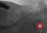 Image of USAAF gun camera footage World War 2 European Theater, 1945, second 19 stock footage video 65675045661