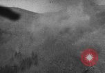 Image of USAAF gun camera footage World War 2 European Theater, 1945, second 20 stock footage video 65675045661