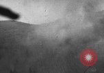 Image of USAAF gun camera footage World War 2 European Theater, 1945, second 21 stock footage video 65675045661