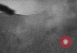 Image of USAAF gun camera footage World War 2 European Theater, 1945, second 22 stock footage video 65675045661