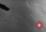 Image of USAAF gun camera footage World War 2 European Theater, 1945, second 25 stock footage video 65675045661