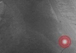 Image of USAAF gun camera footage World War 2 European Theater, 1945, second 26 stock footage video 65675045661