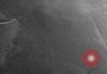 Image of USAAF gun camera footage World War 2 European Theater, 1945, second 28 stock footage video 65675045661