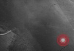 Image of USAAF gun camera footage World War 2 European Theater, 1945, second 30 stock footage video 65675045661