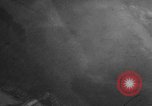 Image of USAAF gun camera footage World War 2 European Theater, 1945, second 32 stock footage video 65675045661