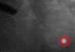 Image of USAAF gun camera footage World War 2 European Theater, 1945, second 33 stock footage video 65675045661