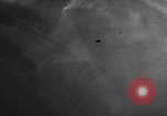 Image of USAAF gun camera footage World War 2 European Theater, 1945, second 34 stock footage video 65675045661