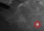 Image of USAAF gun camera footage World War 2 European Theater, 1945, second 35 stock footage video 65675045661