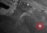 Image of USAAF gun camera footage World War 2 European Theater, 1945, second 36 stock footage video 65675045661