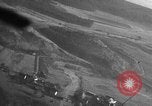 Image of USAAF gun camera footage World War 2 European Theater, 1945, second 39 stock footage video 65675045661