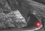 Image of USAAF gun camera footage World War 2 European Theater, 1945, second 50 stock footage video 65675045661