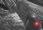 Image of USAAF gun camera footage World War 2 European Theater, 1945, second 51 stock footage video 65675045661
