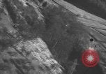 Image of USAAF gun camera footage World War 2 European Theater, 1945, second 52 stock footage video 65675045661
