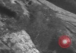 Image of USAAF gun camera footage World War 2 European Theater, 1945, second 53 stock footage video 65675045661