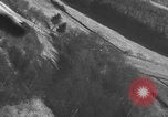 Image of USAAF gun camera footage World War 2 European Theater, 1945, second 54 stock footage video 65675045661