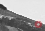 Image of USAAF gun camera footage World War 2 European Theater, 1945, second 56 stock footage video 65675045661