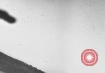 Image of USAAF gun camera footage World War 2 European Theater, 1945, second 57 stock footage video 65675045661