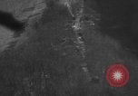 Image of USAAF gun camera footage World War 2 European Theater, 1945, second 61 stock footage video 65675045661