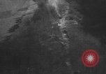 Image of USAAF gun camera footage World War 2 European Theater, 1945, second 62 stock footage video 65675045661