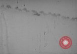Image of U.S. P-47 strafing power supply World War 2 European Theater, 1945, second 7 stock footage video 65675045663