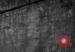 Image of U.S. P-47 strafing power supply World War 2 European Theater, 1945, second 10 stock footage video 65675045663