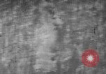 Image of U.S. P-47 strafing power supply World War 2 European Theater, 1945, second 11 stock footage video 65675045663