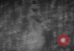Image of U.S. P-47 strafing power supply World War 2 European Theater, 1945, second 12 stock footage video 65675045663