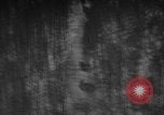 Image of U.S. P-47 strafing power supply World War 2 European Theater, 1945, second 13 stock footage video 65675045663