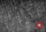 Image of U.S. P-47 strafing power supply World War 2 European Theater, 1945, second 18 stock footage video 65675045663