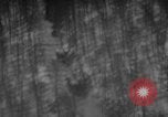 Image of U.S. P-47 strafing power supply World War 2 European Theater, 1945, second 20 stock footage video 65675045663
